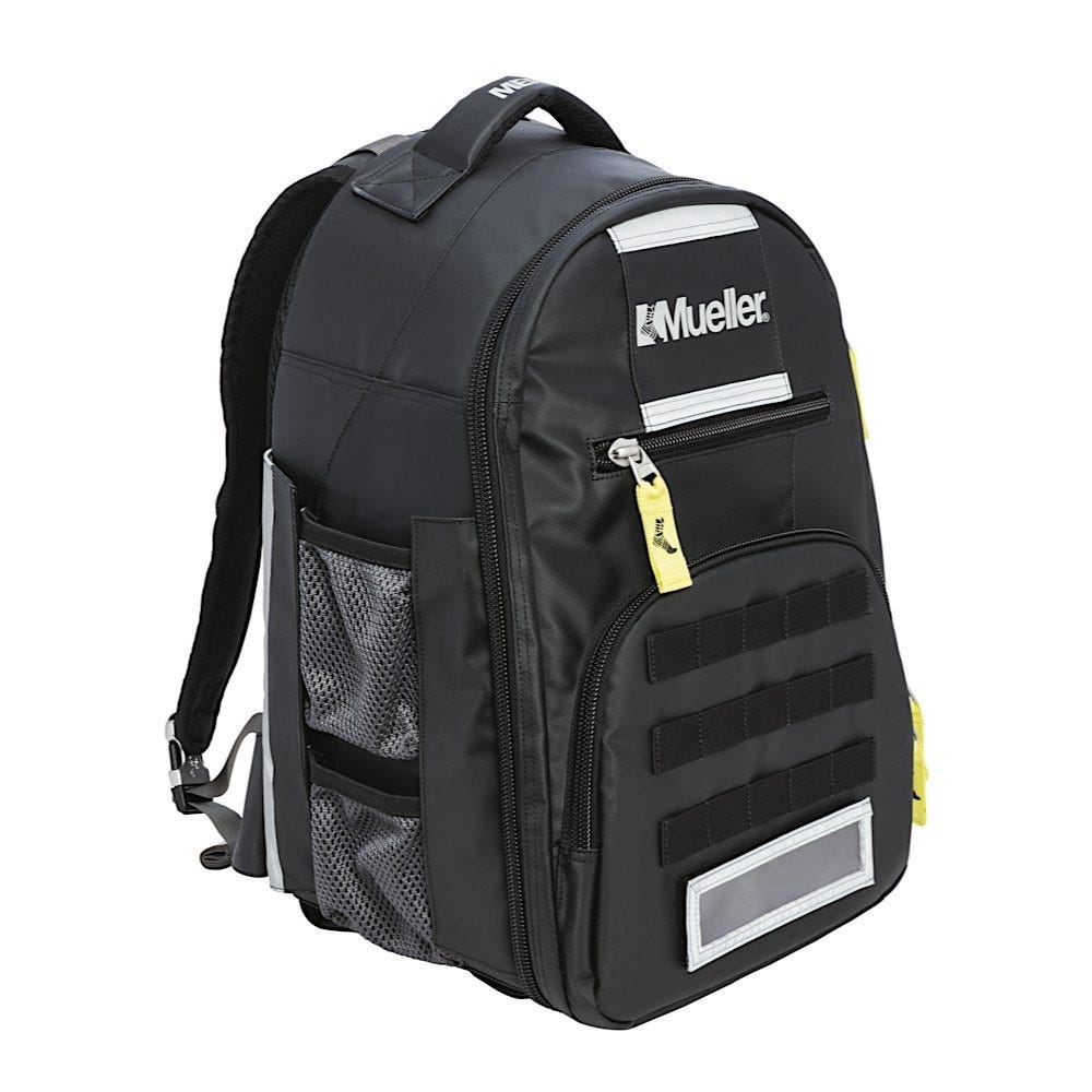 Mueller AT Pro Series Medi Kit Pro Sport Backpack (TS Ready)