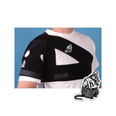 Arm-Adillo Shoulder Stabilizer by New Options