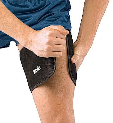 Mueller Thigh Support