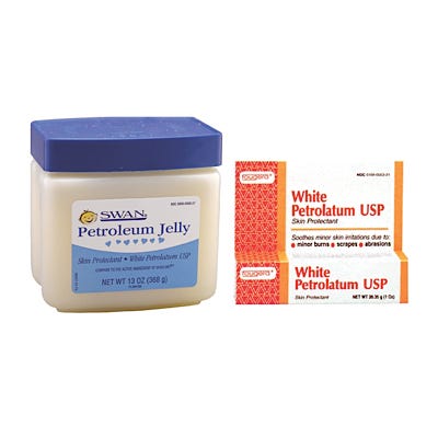 Petroleum Jelly