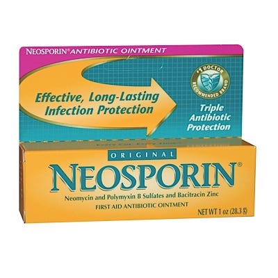 Neosporin Ointment