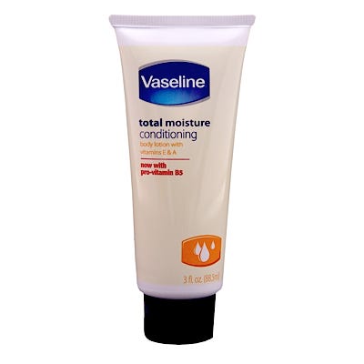 Vaseline Intensive Care Lotion