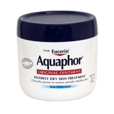 Aquaphor Ointment