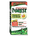 Ivarest Poison Ivy Cream - 2 oz. Cream