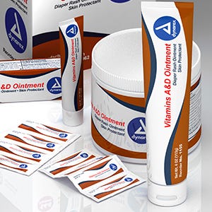 A & D Ointment