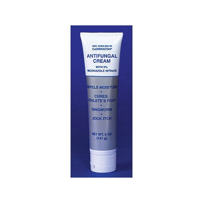 Carrington Antifungal Cream, 5 oz.  