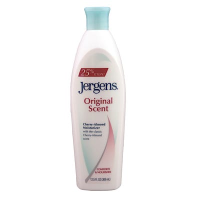 Jergens Original Lotion, 10 oz.  