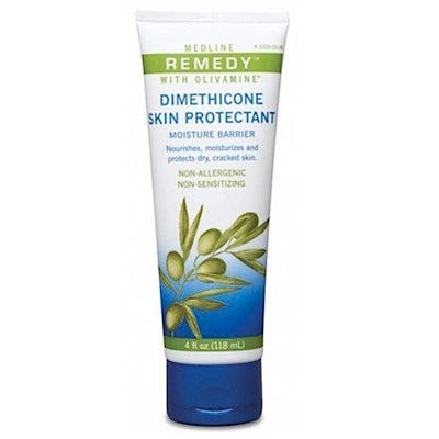 Remedy Olivamine Dimethicone Skin Protectant