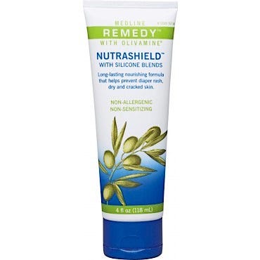 Remedy Nutrashield Skin Protectant - 4 oz.