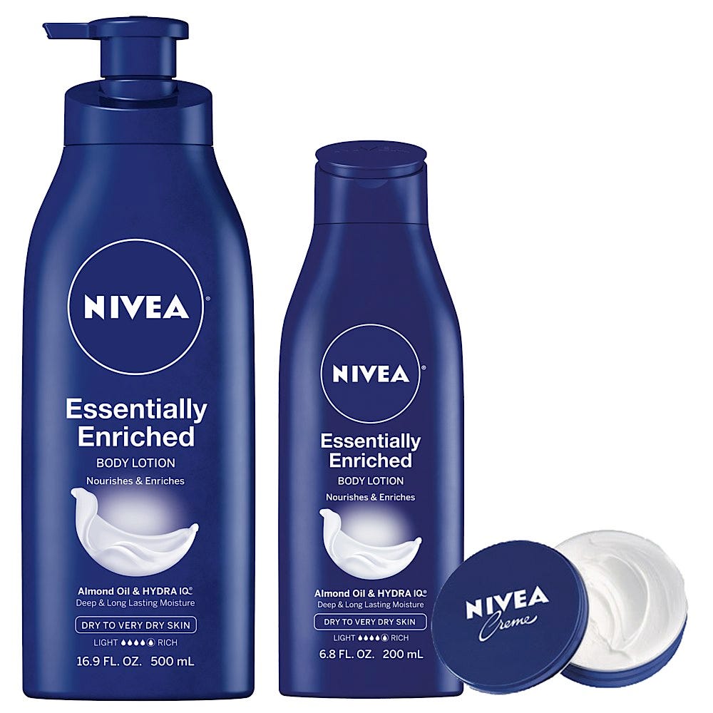 Nivea