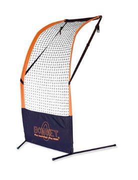 BowNet Flat Top Protective Net