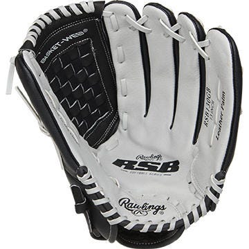 Rawlings® 12" Baseball/Softball Glove