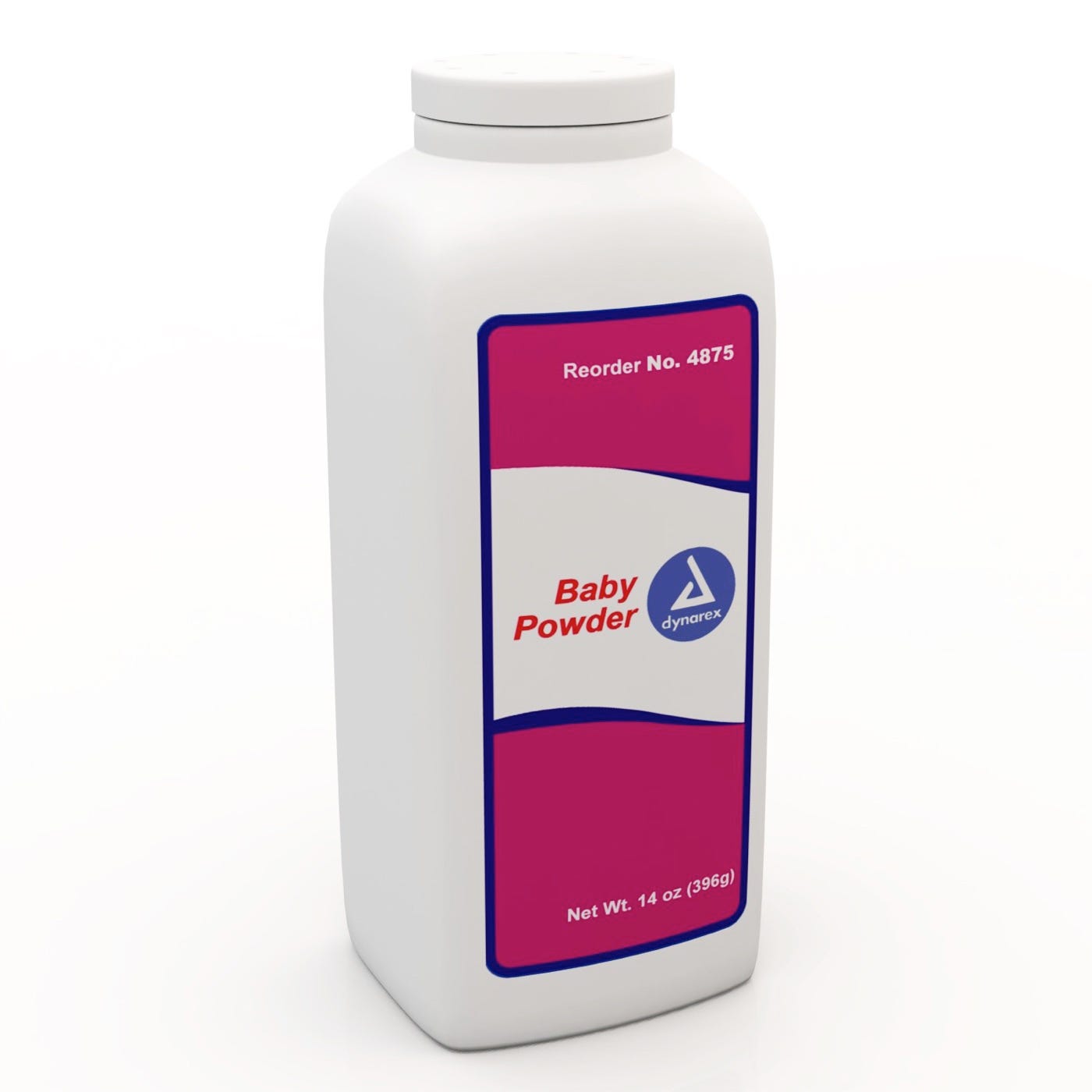 Baby Powder 14 oz.  