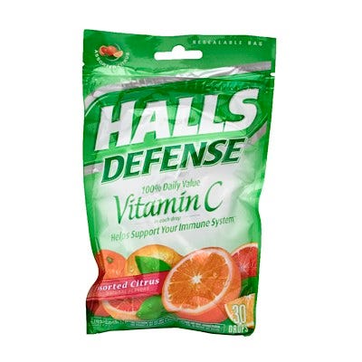 School Health Halls Cough Drops Schoolhealth Com And Esportshealth Com