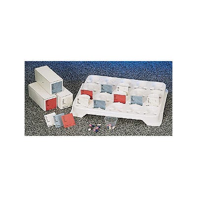 Medicine Tray, 20 Cup  