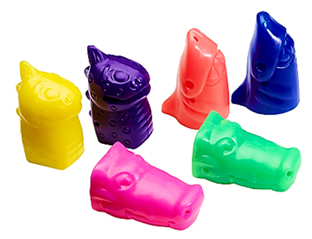 Character Toothbrush Covers