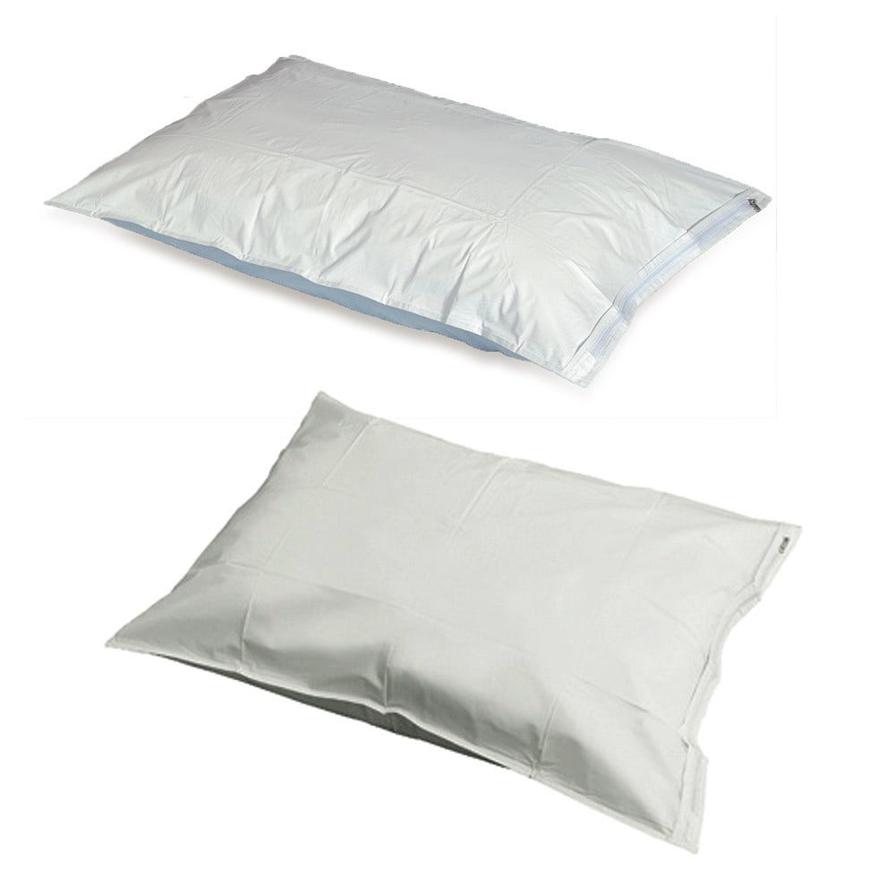 Plastic Pillow Case