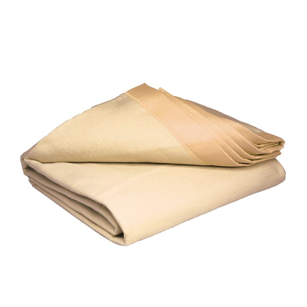Thermal Blanket, Tan  
