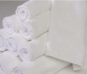Economy Bath Towels 12/Package