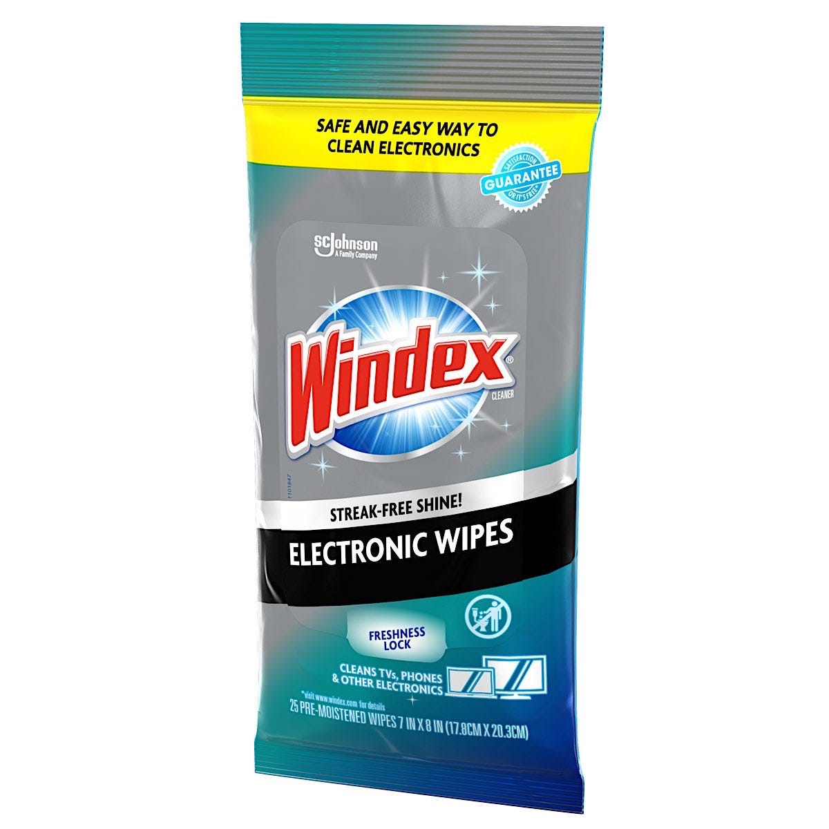Windex Electronics 