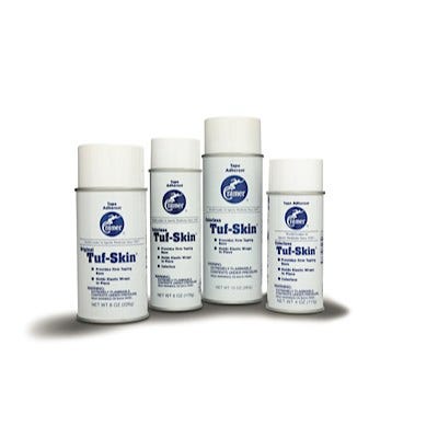 Cramer Tuf-Skin
