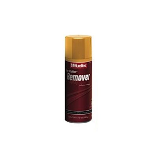 Mueller Tape and Tuffner Remover Citrus Scent, 10 oz Spray