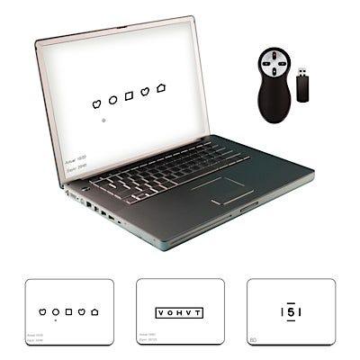 Good-Lite Vision Testing Software