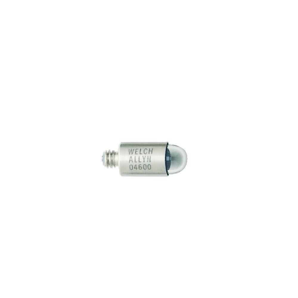 2.5V Replacement Halogen Lamp for Welch Allyn