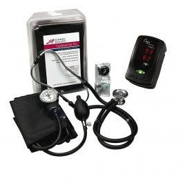 School Health Vital Statistics Kit