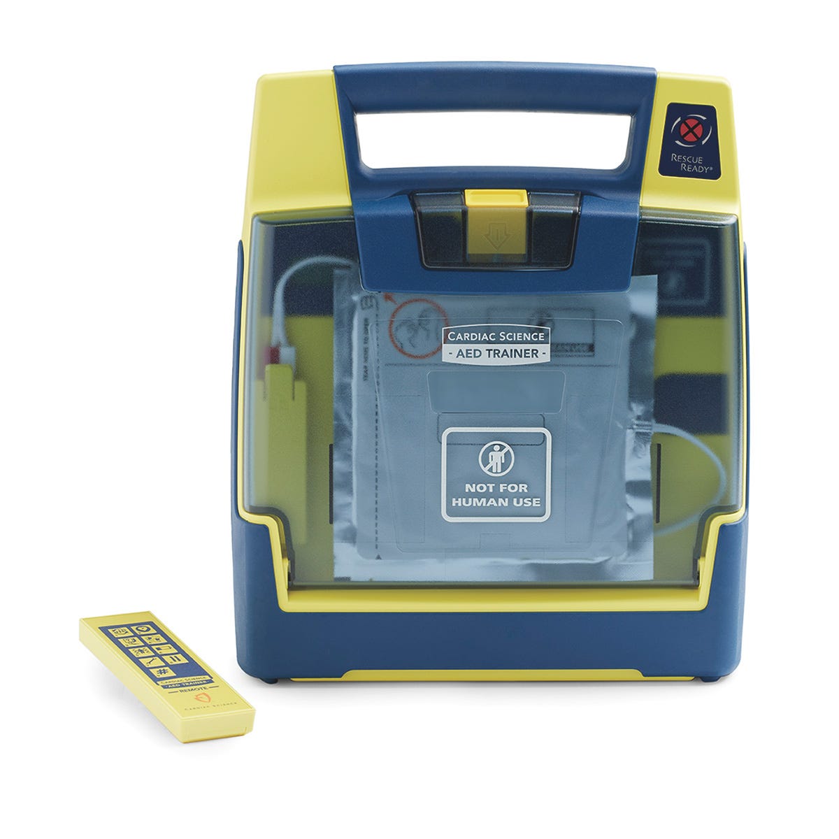 ZOLL Powerheart AED G3 Trainer (180-5020-301)