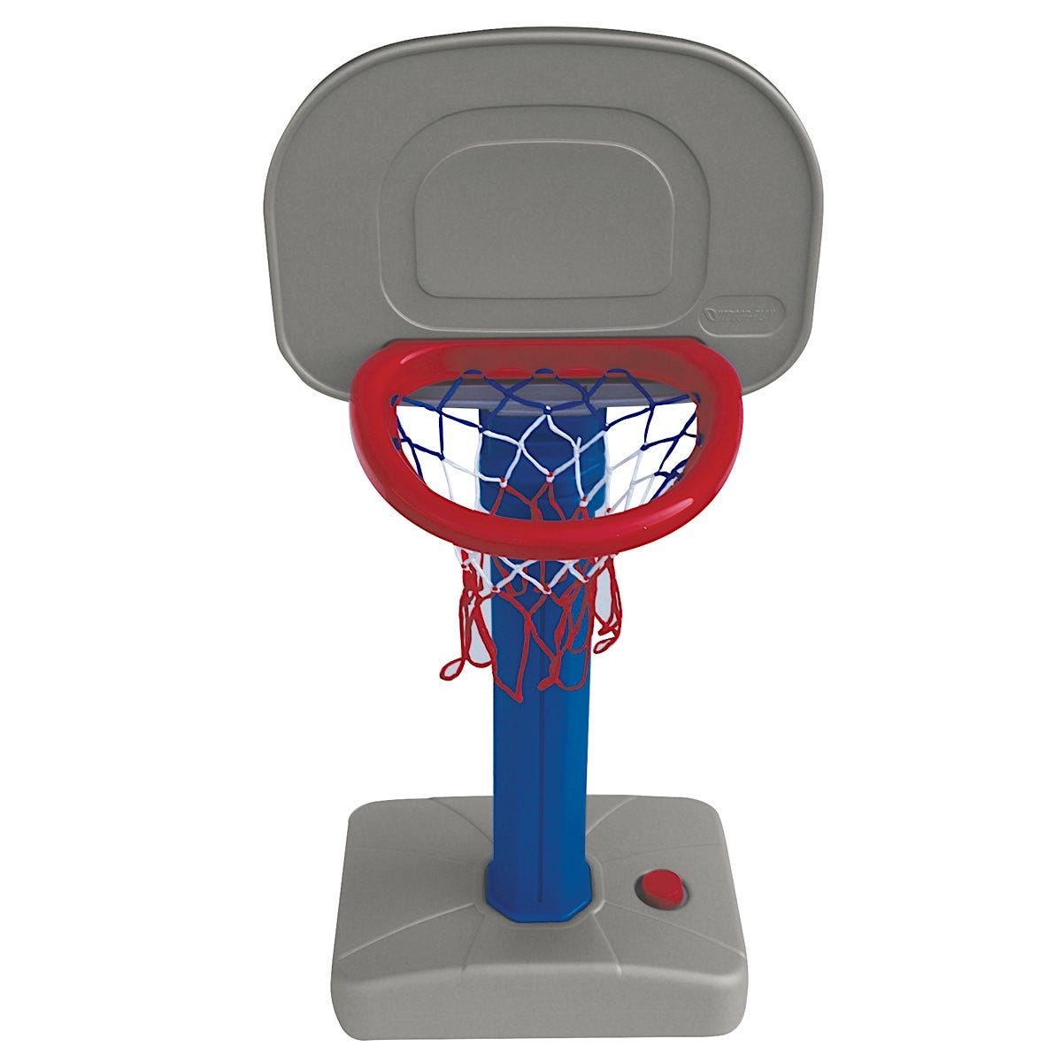 The Zone Junior Basketball Set