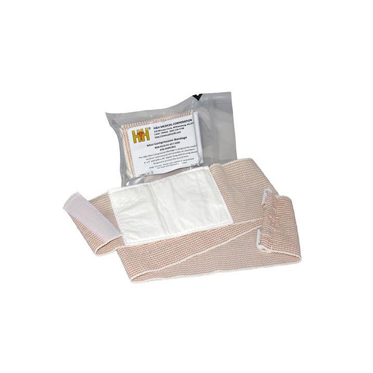 H&H Mini Compression Bandage