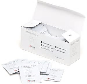 Laerdal Resusci Manikin Wipes 1200/Package