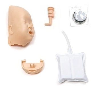 Laerdal Baby Anne Manikin Consumables