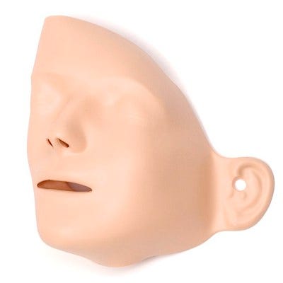 Laerdal Resusci Anne Faces 36/Package