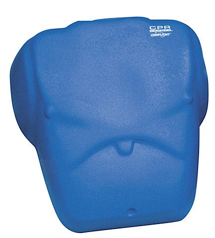 CPR Prompt Torso, Adult/Child Manikin