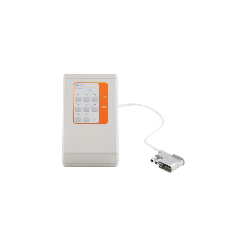 ZOLL Powerheart G5 AED Simulator