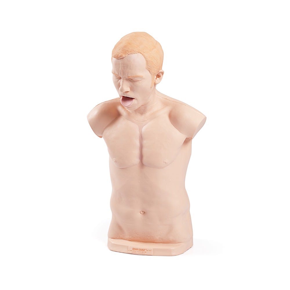 Laerdal Choking Charlie Choking Manikin