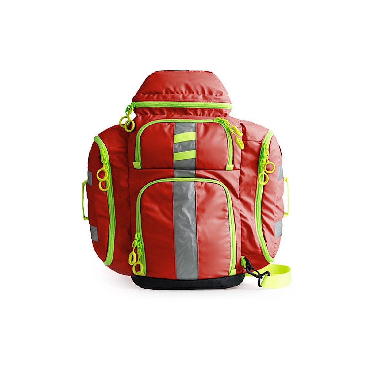 Statpacks G3 Perfusion, Red
