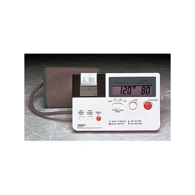 Omron BP742 Series Automatic Blood Pressure Units