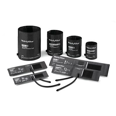 Tycos Pre-Calibrated Velcro Cuffs