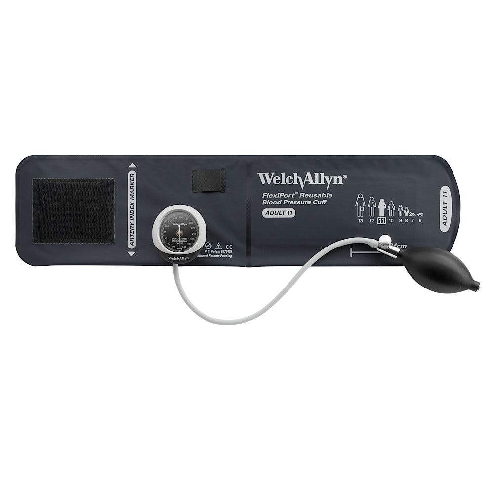 Welch Allyn DuraShock DS45 Sphygmomanometers