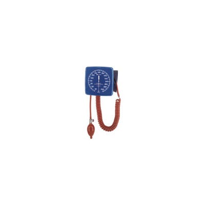Legacy Adjustable Wall Clock Aneroid Sphygmomanometer