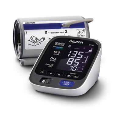 Omron Hem 785 BP with Comfit 