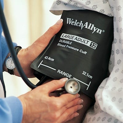 Welch Allyn DuraShock Sphygmomanometer Accessories