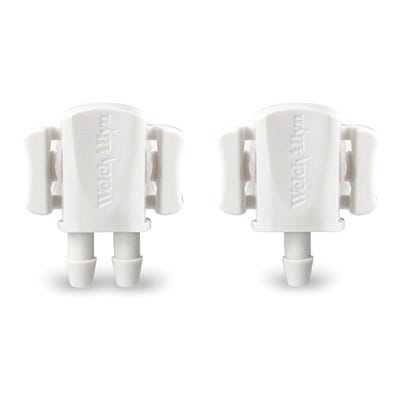 Welch Allyn FlexiPort Blood Pressure Cuff Fittings and Adapters