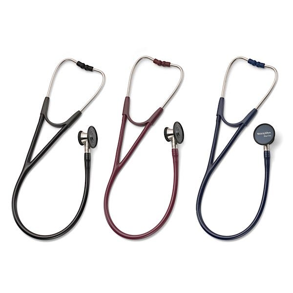 Welch Allyn Harvey Elite Stethoscope