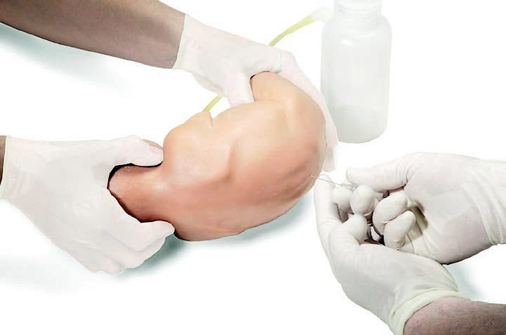 Laerdal Baby Stap Trainer