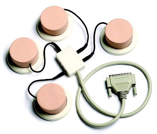 Laerdal VITALSIM SOUNDS Trainer