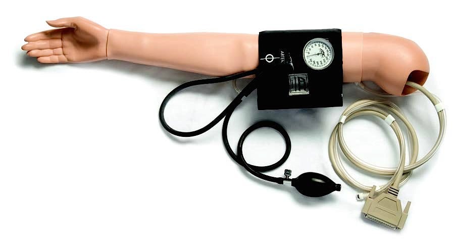 Laerdal SimPad Blood Pressure Trainer